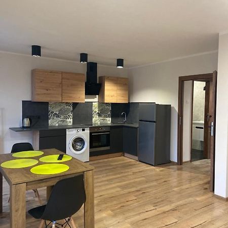 Apartamenty Bezrzecze Szczecin Luaran gambar
