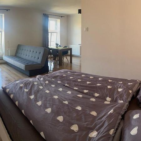 Apartamenty Bezrzecze Szczecin Luaran gambar