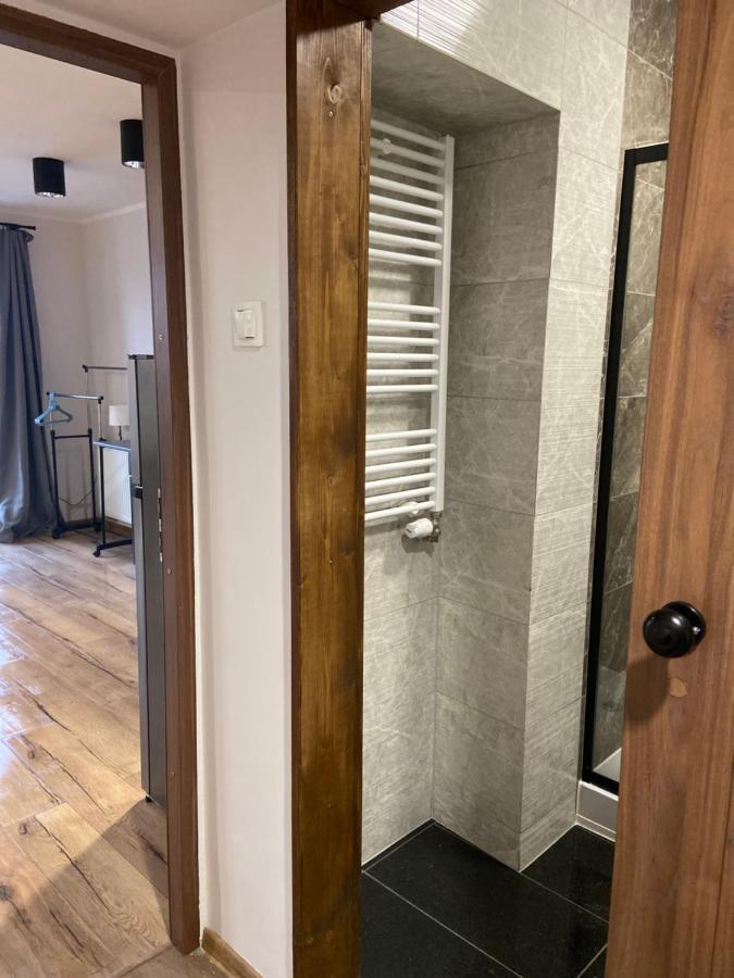 Apartamenty Bezrzecze Szczecin Luaran gambar
