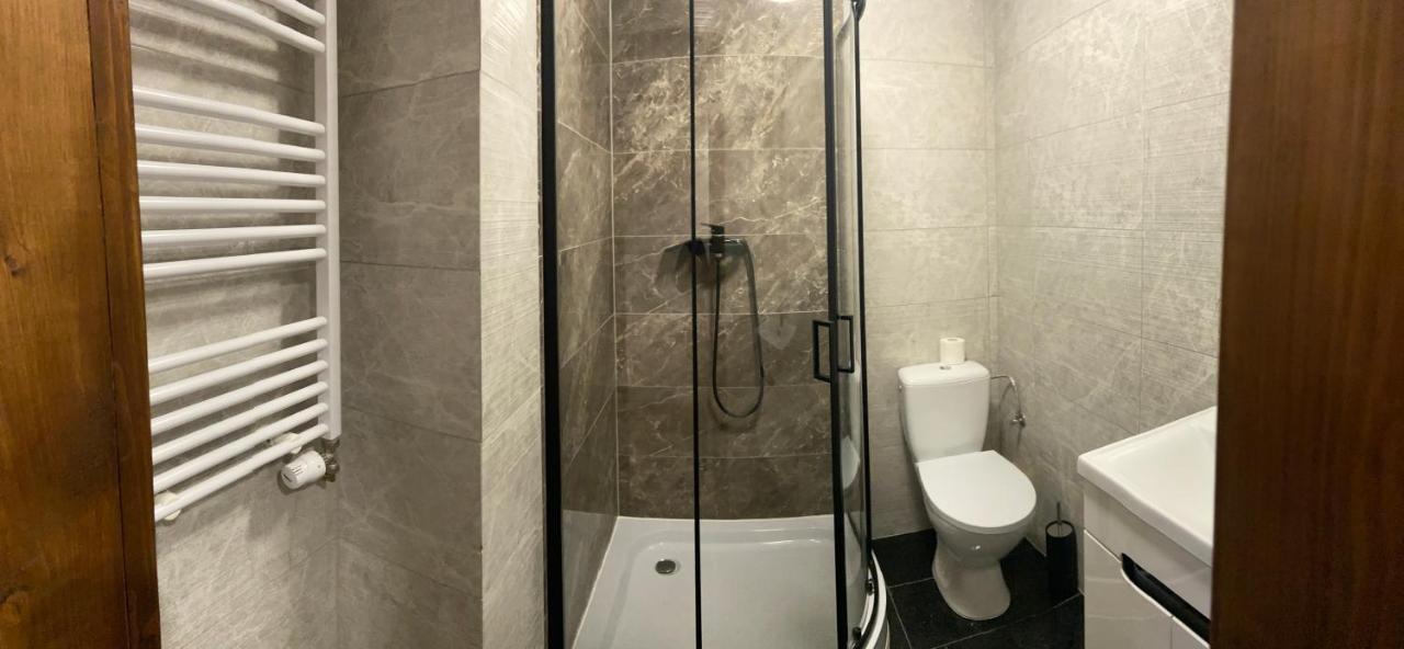 Apartamenty Bezrzecze Szczecin Luaran gambar