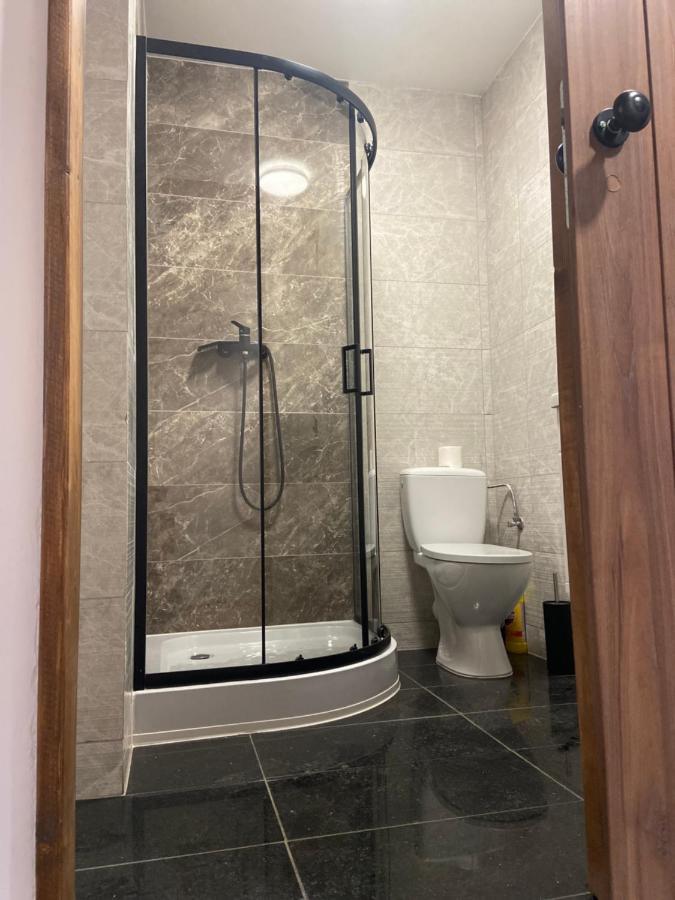 Apartamenty Bezrzecze Szczecin Luaran gambar