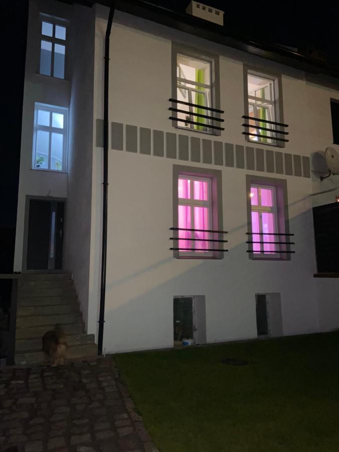 Apartamenty Bezrzecze Szczecin Luaran gambar