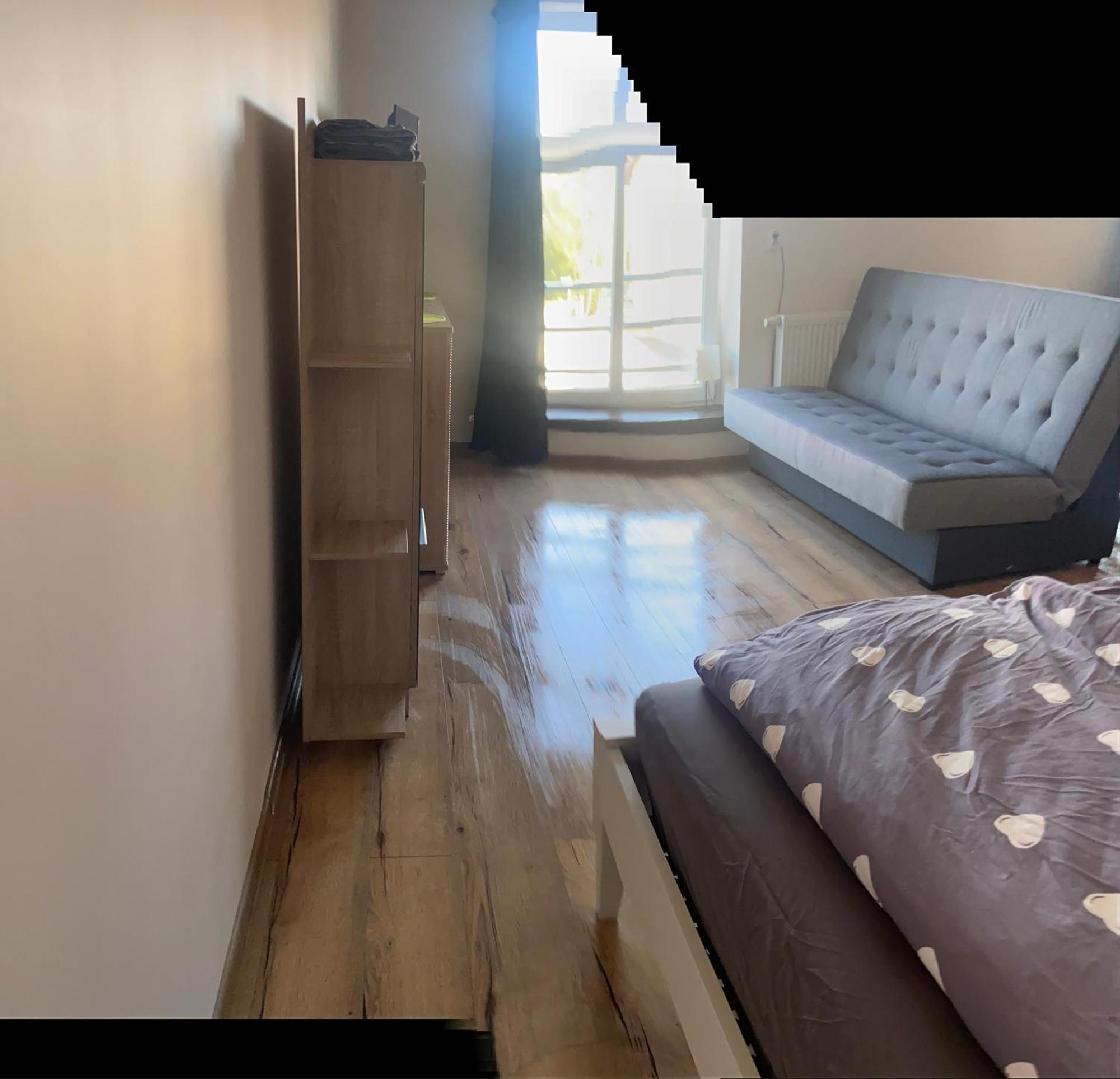 Apartamenty Bezrzecze Szczecin Luaran gambar