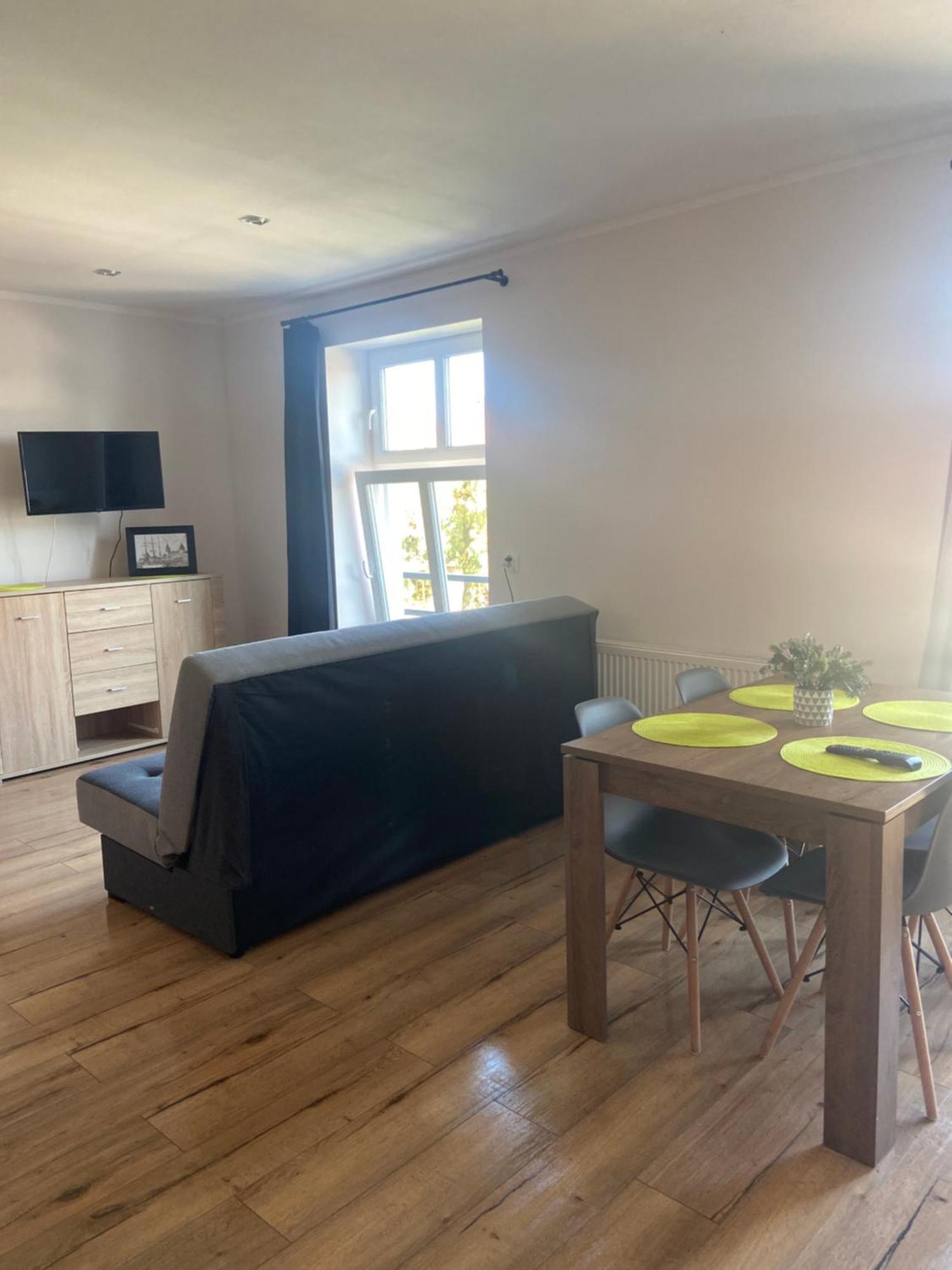Apartamenty Bezrzecze Szczecin Luaran gambar